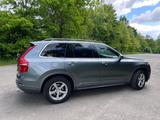 Volvo XC90 D5 AWD Geartronic Momentum Momentum - Volvo XC90 in Kassel