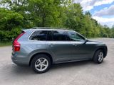Volvo XC90 D5 AWD Geartronic Momentum Momentum - Volvo XC90: Momentum