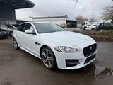 Jaguar XF R-Sport - Jaguar XF mit Schiebedach