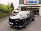 Honda HR-V Advance 1.HAND GARANTIE NAVI KAMERA KLIMA - gebrauchte Honda HR-V aus dem Jahr 2023
