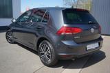 Volkswagen Golf VII 1.2 TSI Allstar Klimaaut. Navi Tempomat - Volkswagen Golf: Allstar