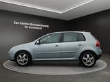 Volkswagen Golf V 1.9 TDI Comfortline+Navi+PDC+AHK - Volkswagen Golf mit Diesel-Antrieb: Limousine, 1.9
