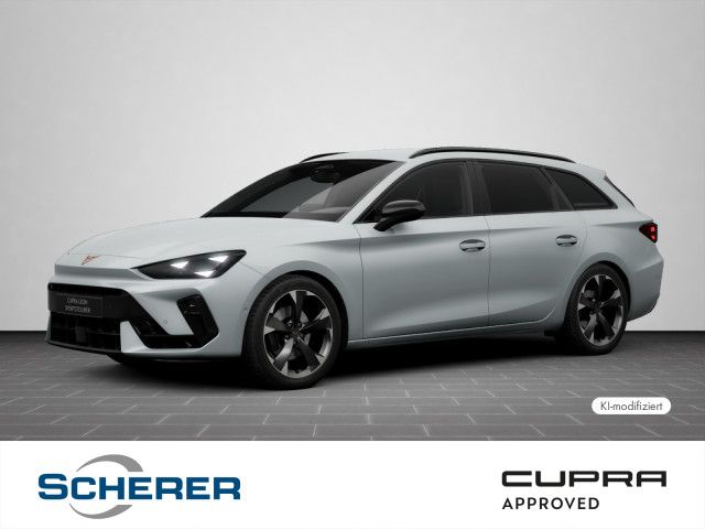 Cupra Leon - Bild 1