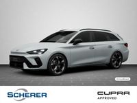 Cupra Leon - Vorschau Bild 1