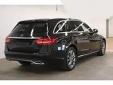 Mercedes-Benz C 220 d T 9G-Tronic +TÜV 02/28 +Garantie 10/28 - Mercedes-Benz 220: Automatik