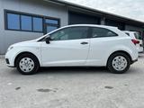 Seat Ibiza SC Basis.Klia/Euro 5 - Seat Ibiza: Basis