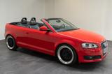 Audi A3 Cabriolet Ambition - gebrauchte Audi A3 aus dem Jahr 2008