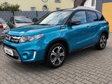 Suzuki Vitara 1.6 Comfort+ 4x2 Pano Xenon ACC Kamera - gebrauchte Suzuki Vitara aus dem Jahr 2017
