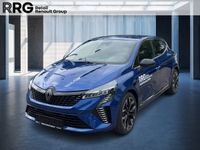 Renault Clio - Vorschau Bild 1