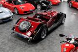 Morgan Plus 8 Roadster 3.9 V8 WideBody Viele Extras - Morgan Gebrauchtwagen