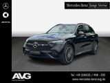 Mercedes-Benz GLC 450 d 4M AMG Pano HuD DIGITAL Memory Night