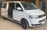 Volkswagen T5 Multivan 2.0TDI EDITION 25 STANDHEIZUNG&BI-XE