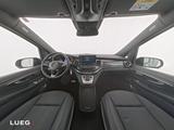 Mercedes-Benz V 300 d 4M Pano+Burm+LED-ILS+AHK+Sthzg+Leder+360 - Mercedes-Benz Gebrauchtwagen in Bochum
