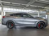 BMW X6 xDrive40d M Sport HUD PANO ACC RFK LED - BMW X6 in Köln
