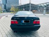 Mercedes-Benz Zum Verkauf steht ein gepflegter Mercedes-... - Mercedes-Benz CLK 320 in Frankfurt (Main)