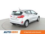 Ford Fiesta 1.1 Cool&Connect *LIMITER*PDC*SHZ*KLIMA* - Ford Fiesta Gebrauchtwagen in Nürnberg