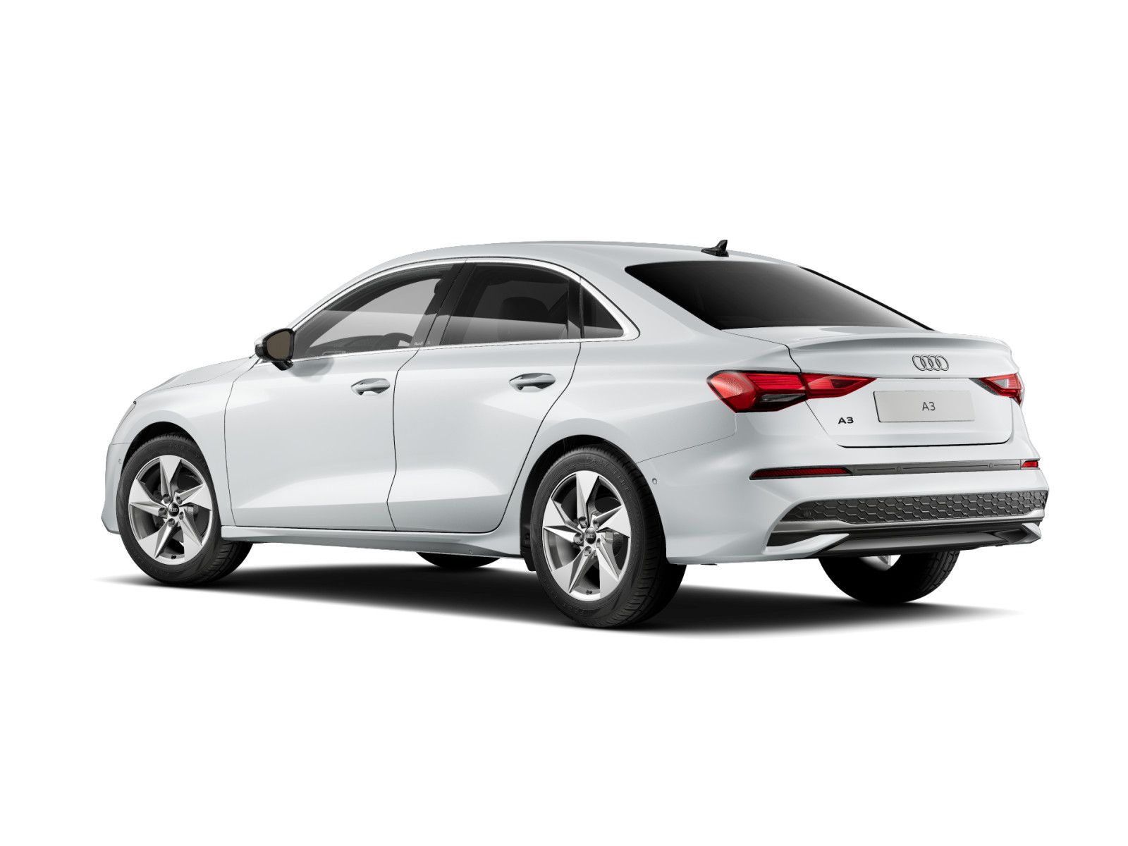 Audi A3 - Bild 8