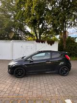 Ford Fiesta 1,6 Ti-VCT 99kW S S - Ford Fiesta aus 2012