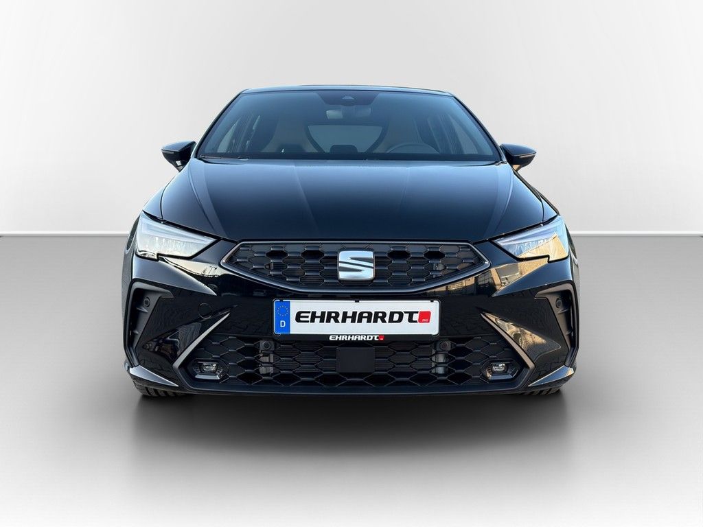 Seat Ibiza - Bild 2