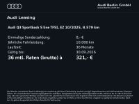 Audi Q3 - Vorschau Bild 4
