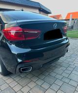 BMW X6 xDrive30d - - BMW X6: 30d