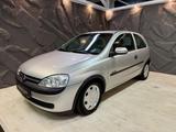 Opel Corsa 1.0 12V Comfor/ KLIMA/1-HAND/100.000KM/TOP - Opel aus 2001