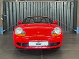 Porsche 986 Boxster (1. Hand | BRD | Scheckheftgepflegt) - Porsche Boxster aus 2001