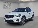 Volvo XC40 B3 FWD Plus Dark 19" ACC FSH LED NAV SHZ - Volvo XC40 in Erfurt