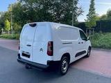Citroën Berlingo Kasten 1.5 Driver XL mit LKW Zulassung - Citroën Berlingo Gebrauchtwagen in Düsseldorf