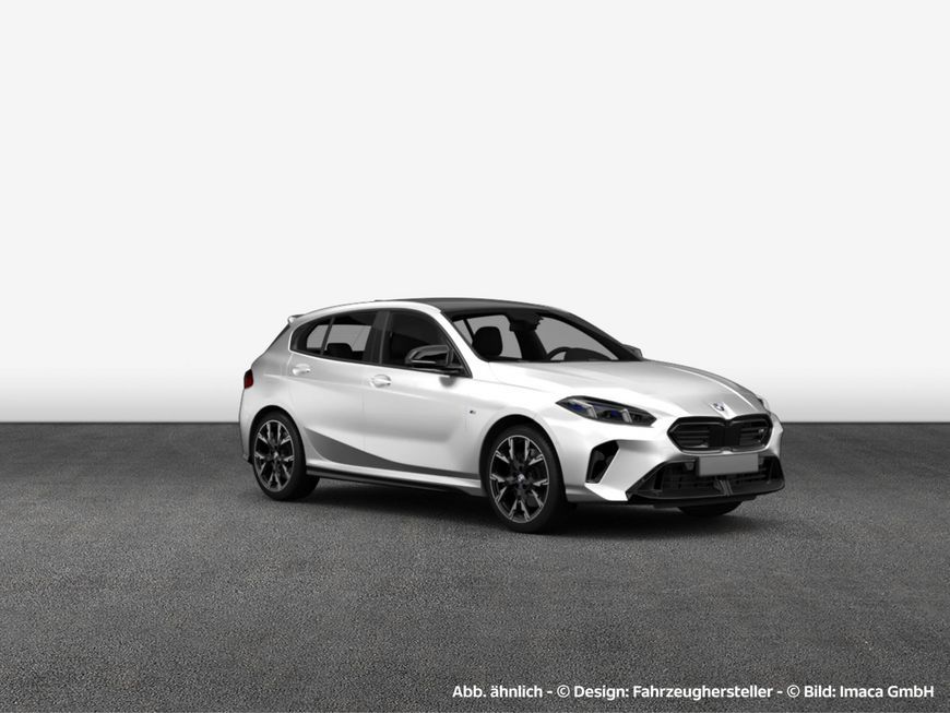 BMW 116 - Bild 7