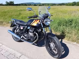 Moto Guzzi V7 II special - MOTO GUZZI NAKED BIKE