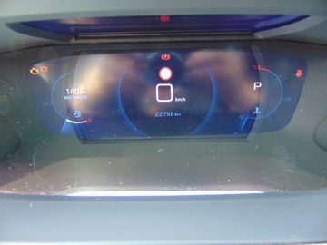 Bild 14 Peugeot 2008 Allure Pack