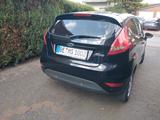 Ford Fiesta 1,25 60kW Trend Trend - Ford Fiesta aus 2010: 1.6