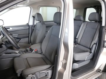 Volkswagen Caddy eHybrid DSG LED FLÜGELTÜR AHK 5J GARANTIE