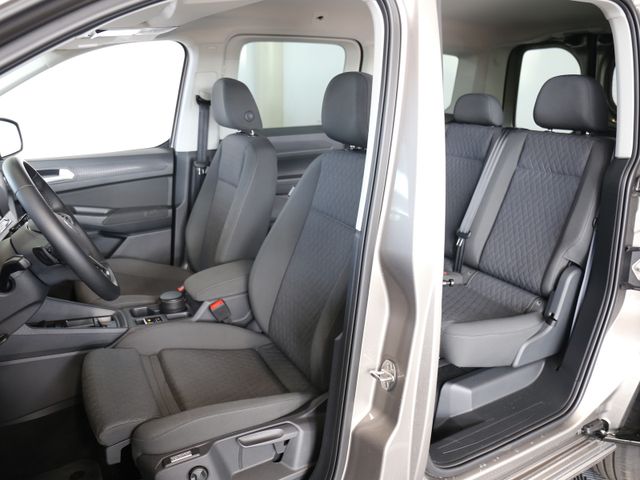 Volkswagen Caddy eHybrid DSG LED FLÜGELTÜR AHK 5J GARANTIE
