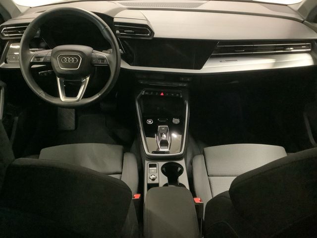 A3 Sportback S line 35 TFSI S tronic,Pano,adapti