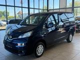 Nissan NV200 /Evalia Evalia Tekna/7-Sitzer - Nissan NV200 7-Sitzer