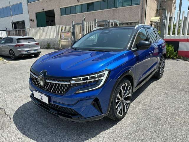 Renault Austral Austral Full Hybrid E-Tech 200cv