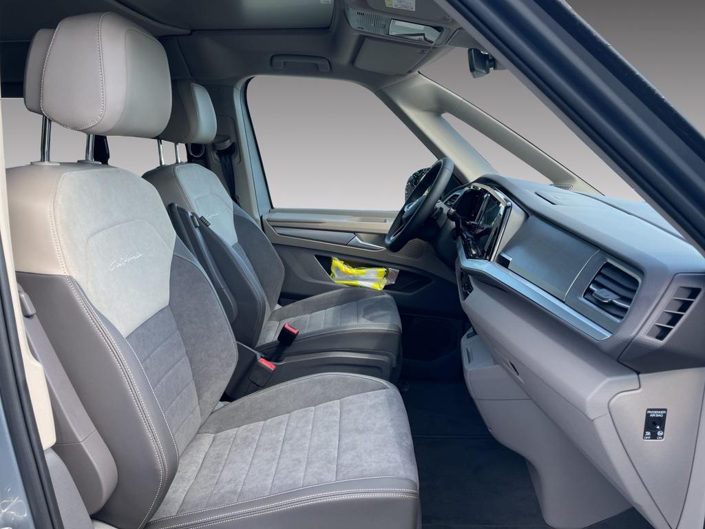 Volkswagen T7 California