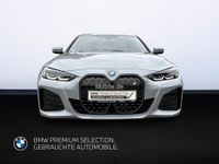 BMW i4 - Vorschau Bild 13