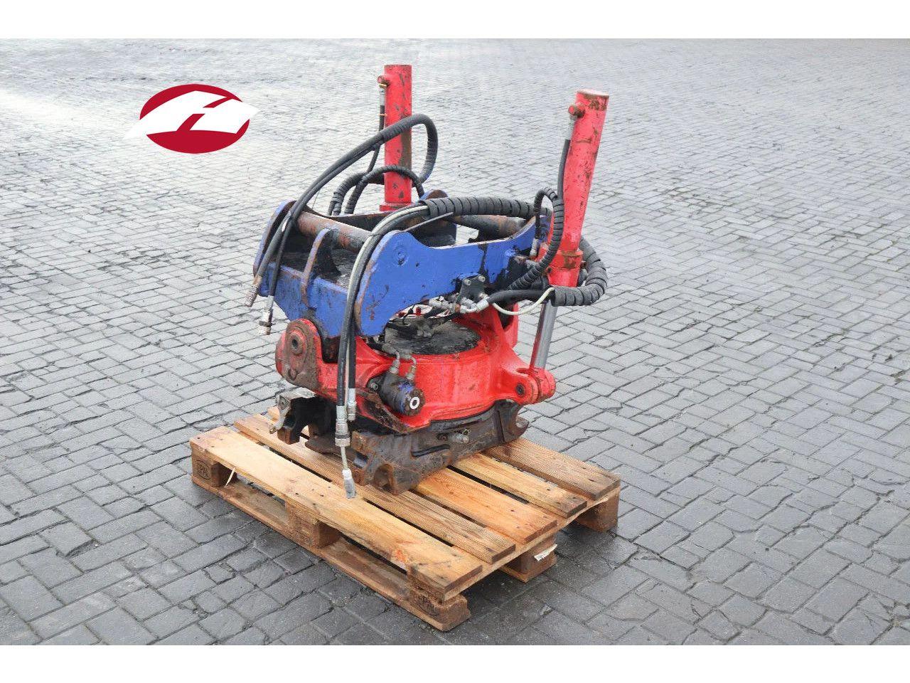 Andere Other INDEXATOR  ROTOTILT RT80 | TILTROTATOR | S