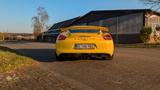 Porsche Cayman GT4 GT4 Approved Clubsport 981 - Porsche Cayman in Gelsenkirchen