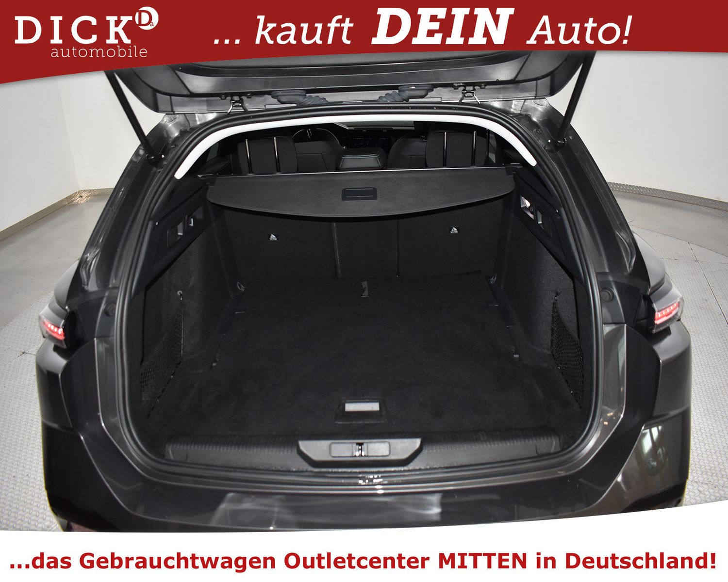 PEUGEOT 308 SW 1.5d Allure Pack VIRTU+360+NAVI+LEDER+LED - Image 19