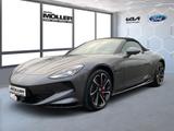 MG Cyberster XPOWER AWD 360°Kamera ACC Bose Keyless - MG: B