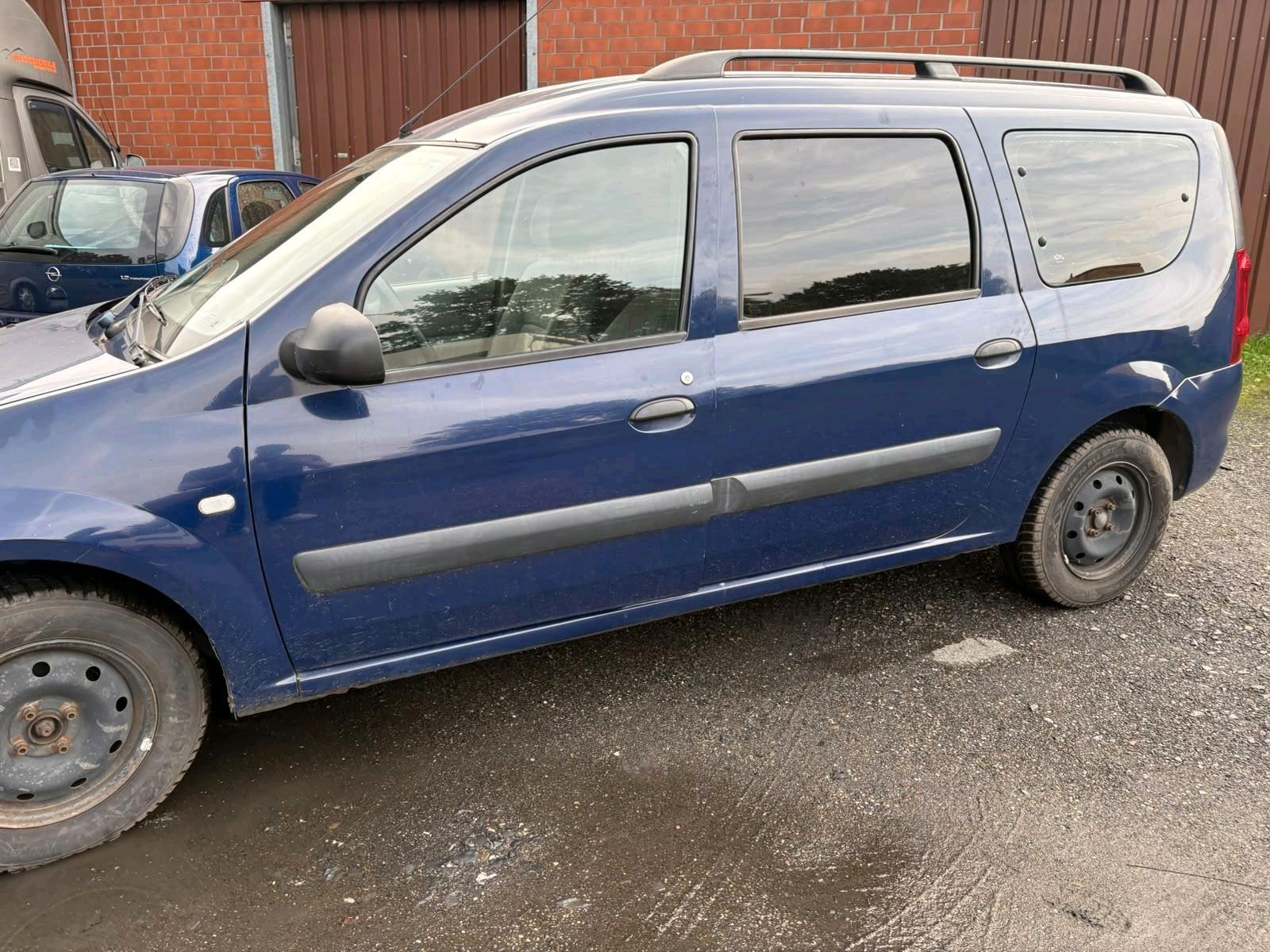 Volkswagen  2009 — rear view