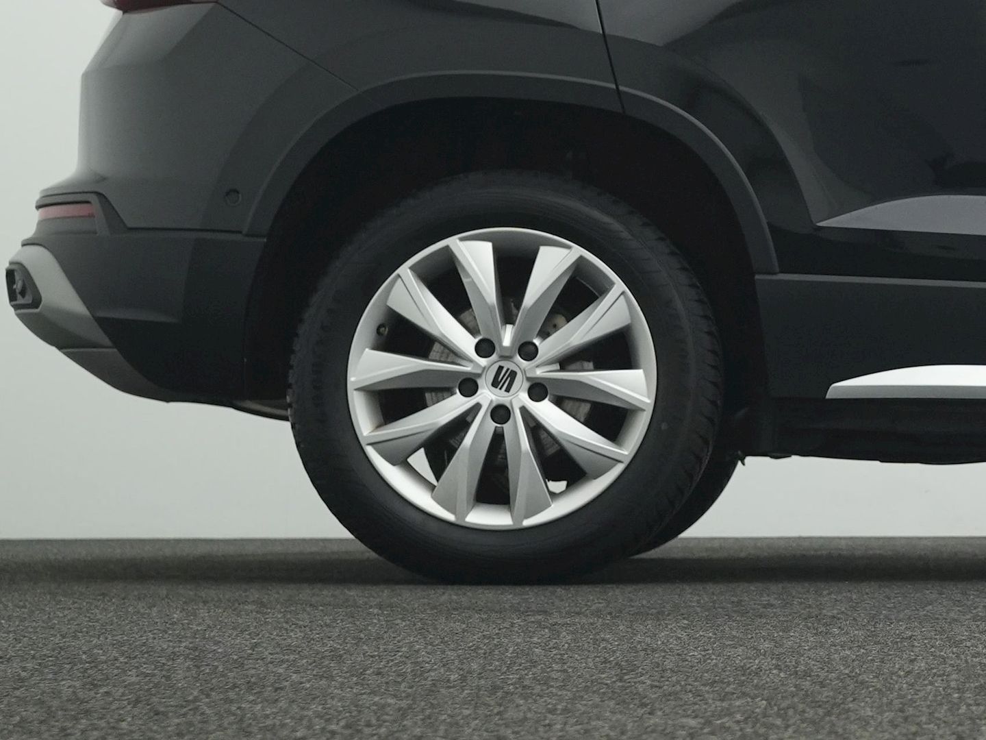 Seat Ateca - Bild 29