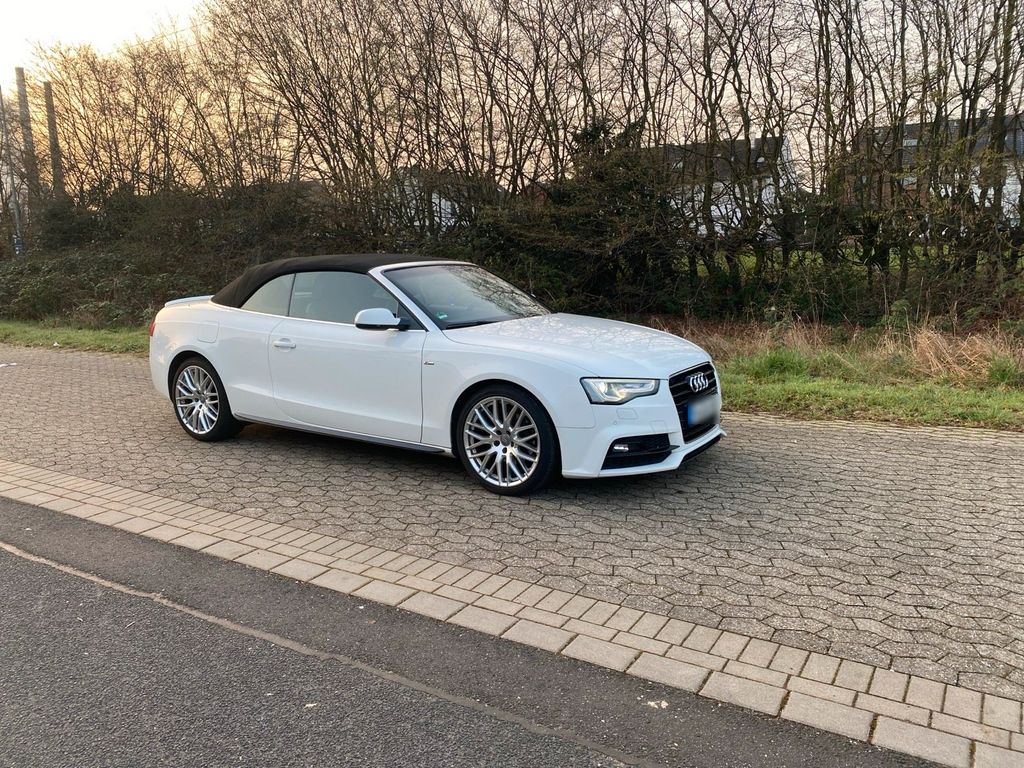 Image of Audi A5