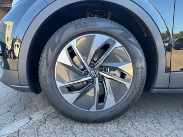 Volkswagen ID.4 Pro 210 kW (286 PS) 79 kWh 1-Gang-Automatik