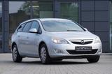 Opel Astra J Sports Tourer Design Edition - Opel Astra aus 2011: J