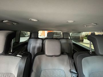 Ford Tourneo Custom Bus 320 L2 Tourneo Titanium AWD